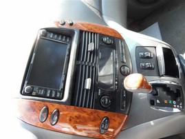 2006 Toyota Sienna Limited Silver 3.3L AT 4WD #Z23256